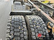 MAN TGS 26-440 6x2-4 LL Veksellad/Container - 16