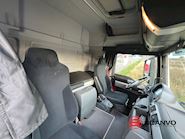 MAN TGS 26-440 6x2-4 LL Veksellad/Container - 20