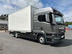 MAN TGL 8-220 4x2 BL incl. 2 stk veksellad Veksellad/Container MAN TGL 8-220 4x2 BL incl. 2 stk veksellad Veksellad/Container