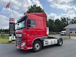 DAF XF 480 TF - hydraulik kit Trækker DAF XF 480 TF - hydraulik kit Trækker