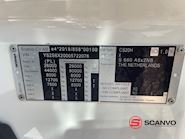 Scania S660 A 6x2 NB 2950 Trækker - 11