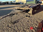 MTDK AO370 - 7,0 - 7,5 mtr. container Transfer - 5