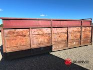 Diverse S6026 Åben - 2