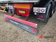 Langendorf SKA36 60m3 alu kasse med plastindlæg Tip - 8