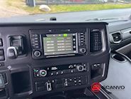 Scania P280 B 4x2 NB Curtains - 5