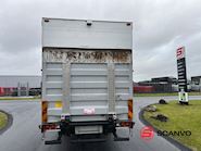 Scania P280 B 4x2 NB Curtains - 7