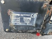 Scania P280 B 4x2 NB Curtains - 28