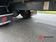 Scania P280 B 4x2 NB Curtains - 21