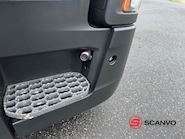 Scania P280 B 4x2 NB Curtains - 9