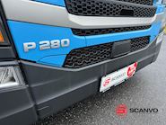 Scania P280 B 4x2 NB Curtains - 19