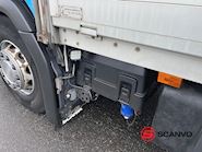 Scania P280 B 4x2 NB Curtains - 20