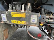 Leci 13,6 mtr.  HMF 1820K3 Crane - 14