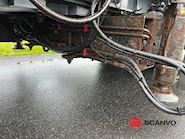 Leci 13,6 mtr.  HMF 1820K3 Crane - 19