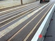 Leci 13,6 mtr.  HMF 1820K3 Crane - 22