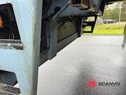 Leci 13,6 mtr.  HMF 1820K3 Crane - 23