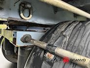 Leci 13,6 mtr.  HMF 1820K3 Crane - 21