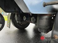 Leci 13,6 mtr.  HMF 1820K3 Crane - 24