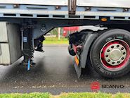 Leci 13,6 mtr.  HMF 1820K3 Crane - 8