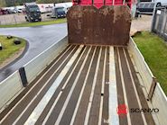 Leci 13,6 mtr.  HMF 1820K3 Crane - 17