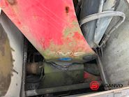 Leci 13,6 mtr.  HMF 1820K3 Crane - 13