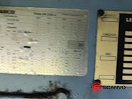 Leci 13,6 mtr.  HMF 1820K3 Crane - 27