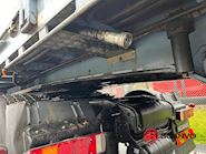 Leci 13,6 mtr.  HMF 1820K3 Crane - 26