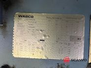 Leci 13,6 mtr.  HMF 1820K3 Crane - 28