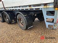 Leci 13,6 mtr.  HMF 1820K3 Crane - 12