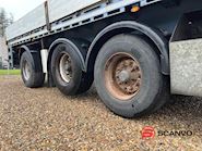 Leci 13,6 mtr.  HMF 1820K3 Crane - 16