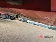 Kel-Berg 11,1 mtr. nedbygget + 4 mtr Udtrækkelig - 9