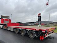 Kel-Berg 11,8 mtr D650V Nedbygget - 3