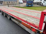 Kel-Berg 11,8 mtr D650V Nedbygget - 4