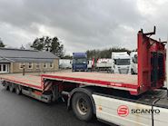 Kel-Berg 11,8 mtr D650V Nedbygget - 6