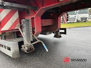 Kel-Berg 11,8 mtr D650V Nedbygget - 7