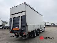 Volvo FM380 Gardin - 3