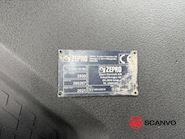 Volvo FM380 Gardin - 17