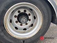 HFR PO 24 ton 6 -6,5 mtr. container Behältertransportanhänger - 21