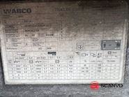 HFR PO 24 ton 6 -6,5 mtr. container Behältertransportanhänger - 19