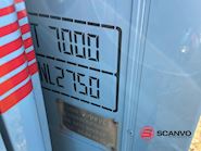 Iveco Daily 70C18 - dobbelt cab Fast kasse - 27