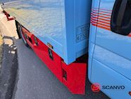 Iveco Daily 70C18 - dobbelt cab Fast kasse - 12