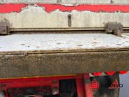 CMT 36m3 alu kasse - aut presenning Tip - 15