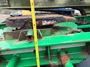 Fyncar 2 akslet Dolly - 3