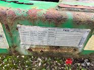 Fyncar 2 akslet Dolly - 4