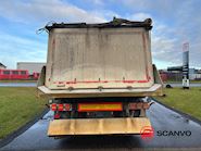 CMT 36m3 alu kasse - aut presenning Tip - 8