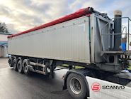 CMT 36m3 alu kasse - aut presenning Tip - 4