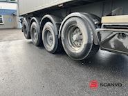 CMT 36m3 alu kasse - aut presenning Tip - 6