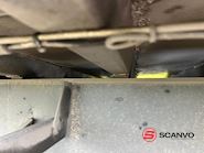 CMT 36m3 alu kasse - aut presenning Tip - 13