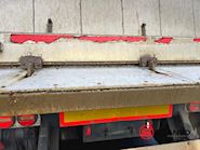 CMT 36m3 alu kasse - aut presenning Tip - 20