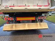 CMT 36m3 alu kasse - aut presenning Tip - 7