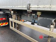 CMT 36m3 alu kasse - aut presenning Tip - 10